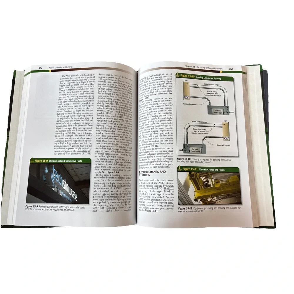 NEW NJATC Electrical Apprenticeship Training Books 4-Book Set IBEW NEC‎ 2017